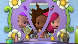 Strawberry Shortcake: Puttin's On the Glitz - Clip