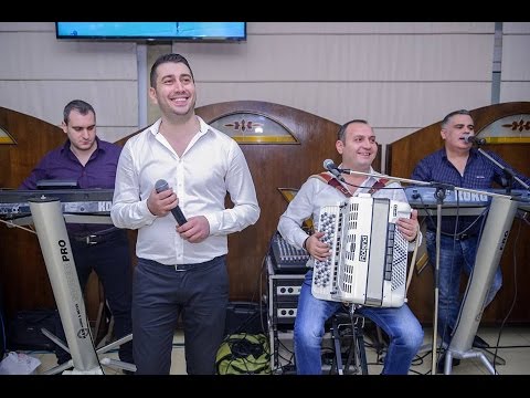 Stelian Cioc&Nicu Zelca-Voi lai muntsa(La rece)