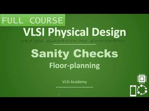 PD Lec 1 Introduction to Physical Design | Tutorial | VLSI