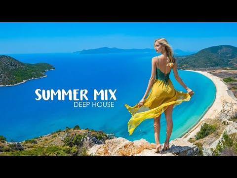 Ed Sheeran, Martin Garrix, Kygo, Dua Lipa, Avicii, The Chainsmokers Style - Summer Vibes #86