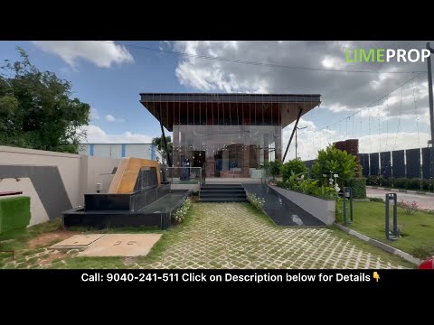 Sowparnika Rhythm of Rain Whitefield Review - 9040-241-511- Brochure, Price, Floor Plans, Model Flat