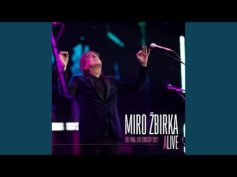 Atlantída (Live)