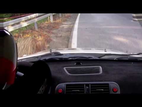 2 SUPER OS o Puchar AMK Limanowa - Onboard OS1 - Adam Wypych / Rafał Ślęczka AKCJA SZYKANA !!!