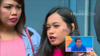 RUMPI - Usai Bercerai Dengan Mpok Elly, Ferry Anggara Jual Es Kepal ! Ini Ceritanya (16/5/18) Part 1