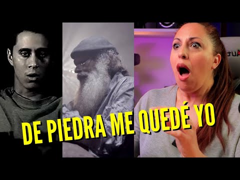 VOCAL COACH  REACCIONA A CANSERBERO 🤯 MUNDO DE PIEDRA | REACTION & analysis