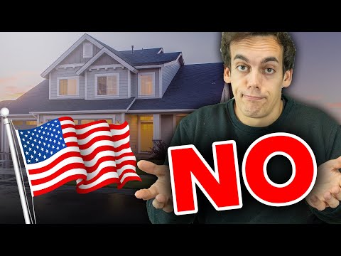 NON Guardare i Video Americani se Vuoi Investire in Immobili..