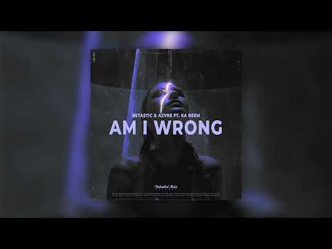 Nico & Winz - Am I Wrong (BETASTIC & AZVRE feat. Ka Reem Cover Remix)