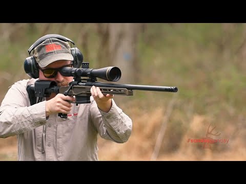 This Will Be Bergara's Most Popular Rifle... And It Won't Be Close