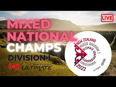 QF - Marvellous DC S.W.O.R.D vs Hammertron Prime - NZMUC D1 2022