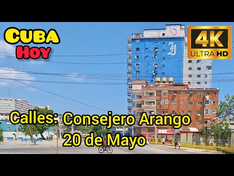 Así se amanece en El Cerro | CUBA HOY en 4K UHD