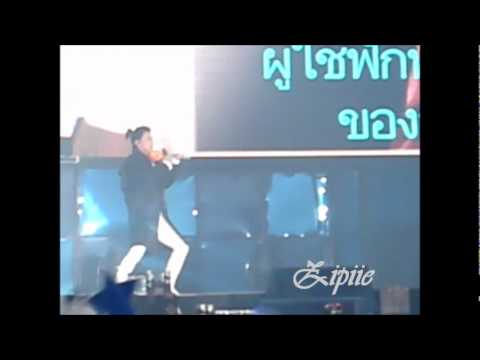 110116 SSIII in BKK_Introduce