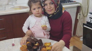 Anneler Gününe Özel Kek Tarifi - Kek Tarifleri