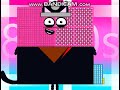 Numberblocks The Rest Of 8840s To 8860s For ESlimShady Vonaverse Lopez