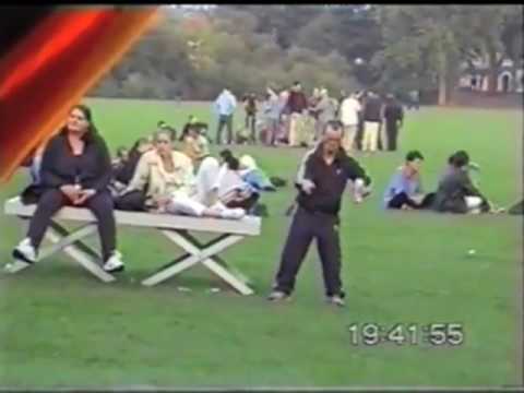 STAGGA - Dirty Sydney - OFFICIAL VIDEO www.chromekids.com