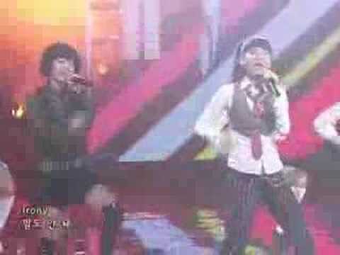 Wonder Girls Stage Special