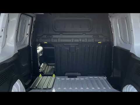 Fiat Doblo Cargo SWB 650KG Tecnico 1.5d 100HP - Image 2