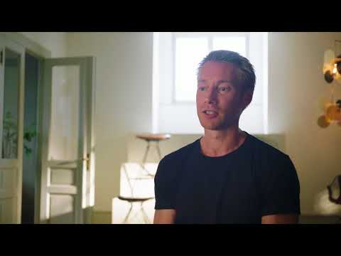 The Danish Way - Jasper Overgaard