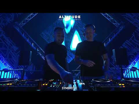 Bobby Neon B2B Simon Lovell @ Altitude 'Elements of Unity' 2024 | Sydney