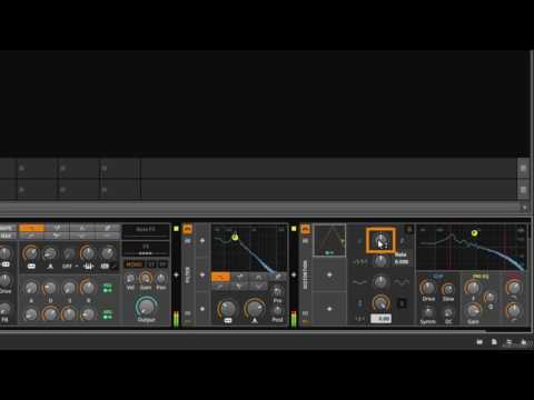 Free Download Bitwig Studio 2-101 Absolute Beginners Guide TUTORiAL