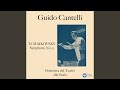 Symphony No. 5 in E Minor, Op. 64: III. Valse. Allegro moderato