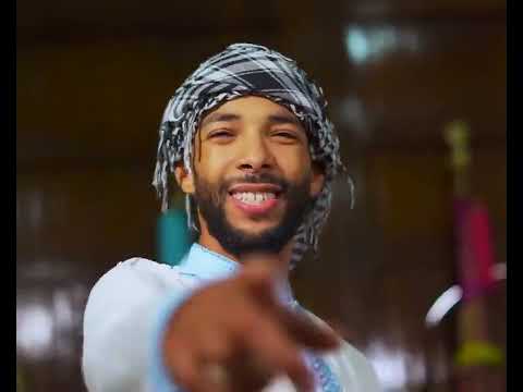 Sulaiman afrij - baqi baqi ft Bilal Assarguini