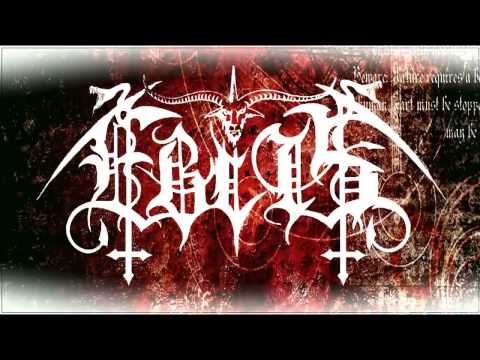 EBLIS -  Empalando Al Traidor
