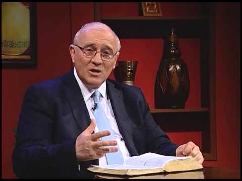 Reavivados por su Palabra -8/2/2015 - Hechos 10