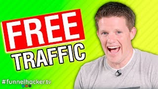 How To Get More Traffic To Your Website in 2020 For Free