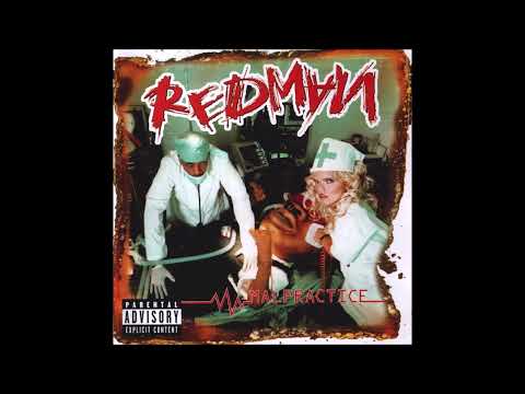 01. Redman - Roller Coaster Malpractice (Intro)