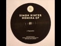 Simon Hinter - Regenmacher 