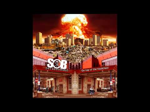 SOB Pariassound - And By The Way Did You / Disarm Open Arm