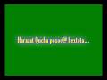 Hay Tgheq-Harazat Qucha 