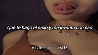 Plan B - Te Dijeron // Letra