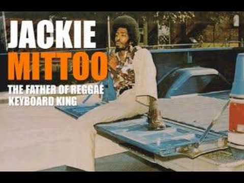 Oboe - Jackie Mittoo