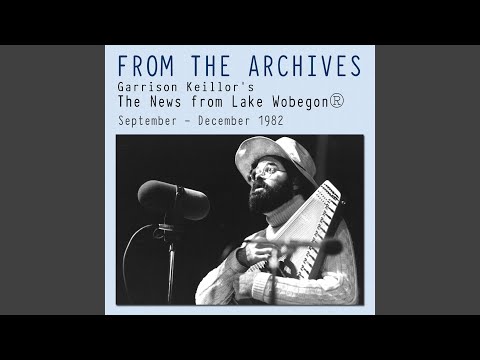 November 27, 1982 (Live)