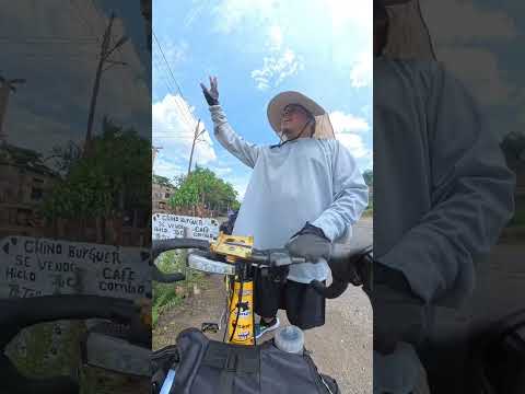 Día 2 yendo des del estado zulia hasta la gran sabana #vira #viralvideo #viral