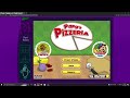 Papa S Pizzeria Training Basics On Friv Classic