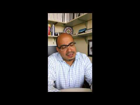 Why HDS: Lenny Lopez, MDiv '99