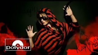 Cheryl Cole - Fight For This Love (Official Video)