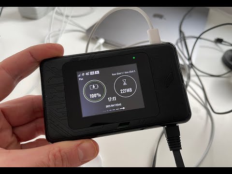 Modemas D-Link | 5G Wi-Fi 6 mobilusis viešosios interneto prieigos taškas | DWR-2101 | 802.11ac | Tinklelio atramos Nr. | 1200+574 Mbit/s | N/A Mbit/s | Ethernet LAN (RJ-45) jungtys 1 | MU-MiMO Nr. | Antenos tipas 4G LTE/5G 4x4 vidinė antena, 2 x vidinės Wi-Fi antenos | 1 video