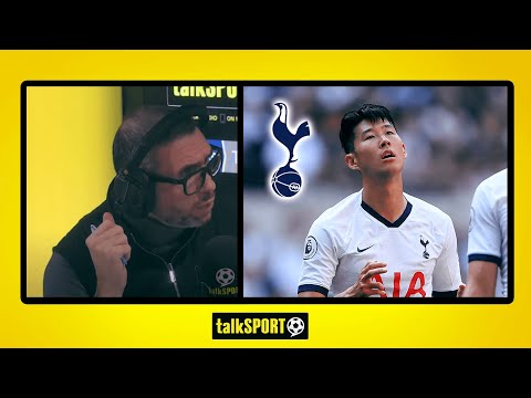 OVERRATED! Son didn't deserve to win Puskas Award, says Martin Keown!