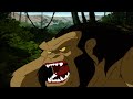 The Lost World Episode 1