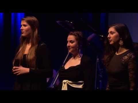 19. Außergewöhnliches Schulmusikerkonzert der HMT-Rostock