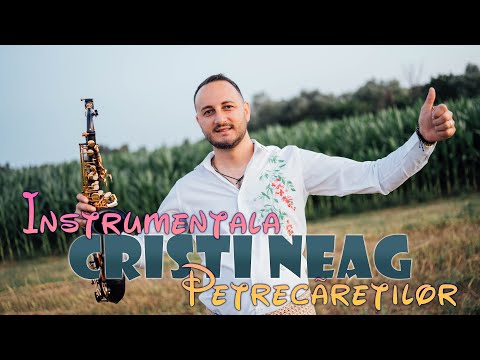 Cristi Neag - Instrumentala Petrecăreților 💥 2024