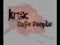 Krec - Cafe People (Album: Meloman) 