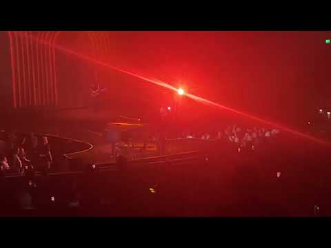 John Legend Las Vegas Concert 08/12/2022 - Part 1