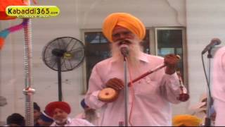(1) Balsrai (Amritsar) Dharmik Program 4 July 2016