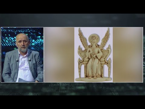 "Kalorësit Templarë, historia" (Pjesa 3) - "Jashtë Matriksit" nga Alfred Cako (27 Mars 2023)