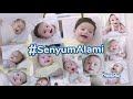 MAMYPOKO Pants Senyum