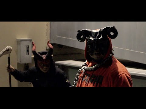 T-Paper Famous - ''Lynching Flow'' (Official Music Video)